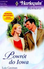 Powrót do Iowa