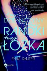 Okładka Trzy dziewczyny, trzy randki, trzy łóżka