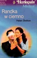 Randka w ciemno