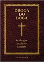 Okładka Droga do Boga