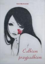 Okładka Całkiem przypadkiem