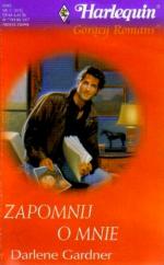 Zapomnij o mnie