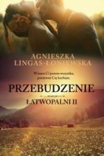 Okładka Przebudzenie. Łatwopalni II
