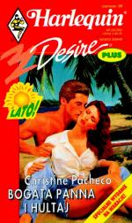 Bogata panna i hultaj