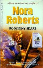 Okładka Rodzinny skarb