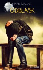Okładka Odblask