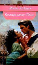 Reputacja panny Wilson