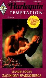 Zaginiony spadkobierca