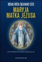 Okładka Maryja - Matka Jezusa