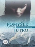 Okładka Pomyślę o tym jutro