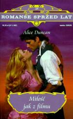 Miłość jak z filmu