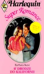 W drodze do Kalifornii