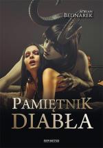 Okładka Pamiętnik diabła