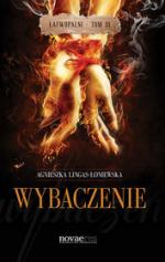 Okładka Wybaczenie. Łatwopalni III