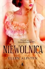 Okładka Niewolnica