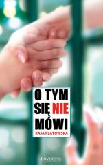 Okładka O tym się nie mówi