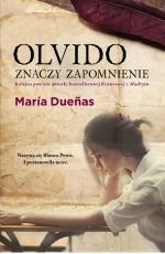 Olvido znaczy zapomnienie