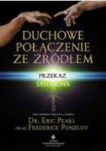 Okładka Duchowe połączenie ze źródłem