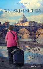 Okładka Pod włoskim niebem