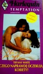 Czego naprawdę oczekują kobiety?