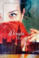 Okładka Poza czasem: Ukryta brama