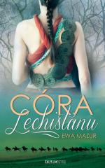 Okładka Córa Lechistanu