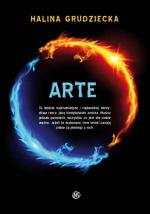 Okładka Arte
