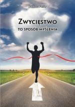 Okładka Zwycięstwo to sposób myślenia
