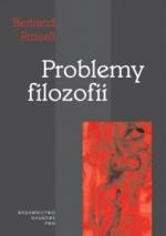 Okładka Problemy filozofii