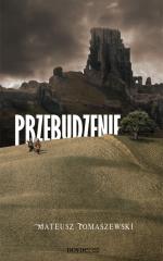 Okładka Przebudzenie