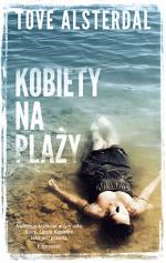 Okładka Kobiety na plaży