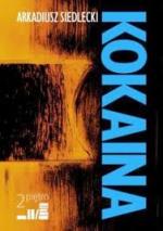 Okładka Kokaina