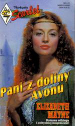 Pani z doliny Avonu