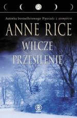 Okładka Wilcze przesilenie