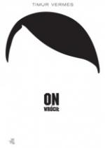 Okładka On wrócił