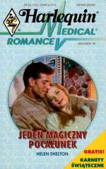 Jeden magiczny pocałunek