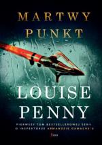 Okładka Martwy punkt