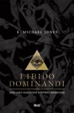 Okładka Libido dominandi