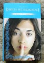 Okładka Kobieta bez przeszłości