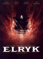 Elryk. Rubinowy Tron