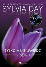 Okładka Tylko mnie uwiedź