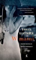 Okładka W matni