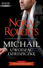 Okładka Michaił: Uwodząc dziedziczkę