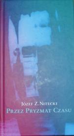 Okładka Przez pryzmat czasu