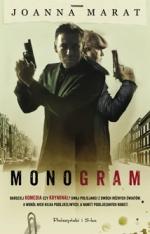 Okładka Monogram