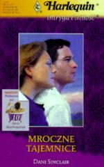 Mroczne tajemnice