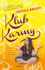 Okładka Klub Karmy
