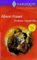Profesor i studentka