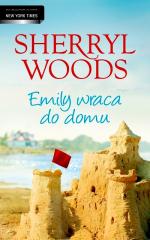 Okładka Emily wraca do domu