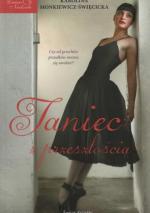 Okładka Taniec z przeszłością